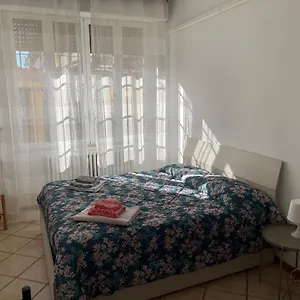 Roberta House Milan